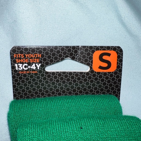 Youth team sock - Picture 4 of 5